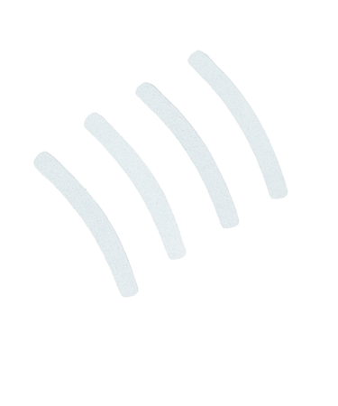 【当商品送料無料】pedag ペダック サンダル スリング 通販 2足分 インソール ストラップ 滑り止め すべり止め ずれ防止 靴擦れ 靴ずれ