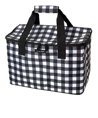 【当商品送料無料】ハンナフラ 保冷バッグ TNS-WC-L 通販 クーラーバッグ エコバッグ 保温 保冷 ソフトクーラーボックス 大容量 Hanna