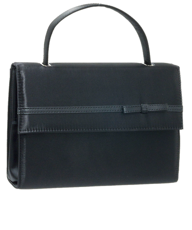 【当商品送料無料】フォーマルバッグ 葬儀 通販 フォーマルバック ハンドバッグ ハンドバック 弔事 ブラックフォーマル 慶弔両用 ブラック 黒