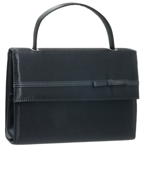 【当商品送料無料】フォーマルバッグ 葬儀 通販 フォーマルバック ハンドバッグ ハンドバック 弔事 ブラックフォーマル 慶弔両用 ブラック 黒