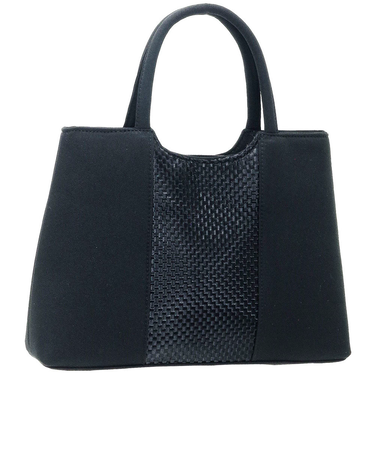 【当商品送料無料】フォーマルバッグ 葬儀 通販 フォーマルバック ハンドバッグ ハンドバック 弔事 ブラックフォーマル 慶弔両用 ブラック 黒