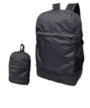 【当商品送料無料】バックパック リュックサック リュック 折り畳み 通販 ナップザック デイパック 収納ポーチ ポーチ付き おりたたみ 携帯