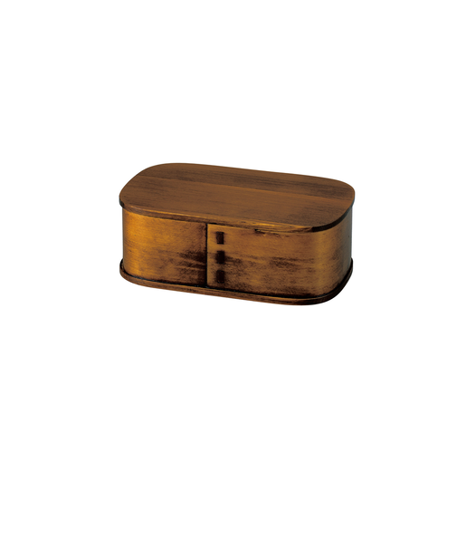 【当商品送料無料】曲げわっぱ 弁当箱 通販 わっぱ弁当箱 お弁当箱 1段 ランチボックス 木製 天然木 ランチグッズ パッキン付き 仕切り 大人用