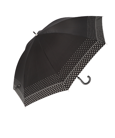 【当商品送料無料】晴雨兼用 長傘 50cm 通販 晴雨兼用傘 傘 かさ レディース 雨傘 日傘 パラソル シルバコーティング アンブレラ おしゃれ