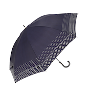 【当商品送料無料】晴雨兼用 長傘 50cm 通販 晴雨兼用傘 傘 かさ レディース 雨傘 日傘 パラソル シルバコーティング アンブレラ おしゃれ
