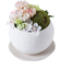 【当商品送料無料】造花 お供え花 アレンジメント 通販 お供え 花 アーティフィシャルフラワー 仏花 アレンジ フェイクグリーン