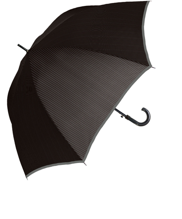 【当商品送料無料】長傘 メンズ 耐風傘 通販 雨傘 ジャンプ ジャンプ式 ワンタッチ ワンタッチ傘 紳士傘 傘 アンブレラ 耐風 グラスファイバー