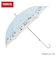 【当商品送料無料】キッズ 傘 キャラクター 通販 スヌーピー グッズ 大人 長傘 60cm 晴雨兼用傘 かさ カサ 雨傘 日傘 ジャンプ傘