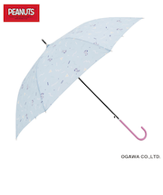 【当商品送料無料】キッズ 傘 キャラクター 通販 スヌーピー グッズ 大人 長傘 60cm 晴雨兼用傘 かさ カサ 雨傘 日傘 ジャンプ傘