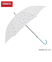【当商品送料無料】キッズ 傘 キャラクター 通販 スヌーピー グッズ 大人 長傘 60cm 晴雨兼用傘 かさ カサ 雨傘 日傘 ジャンプ傘