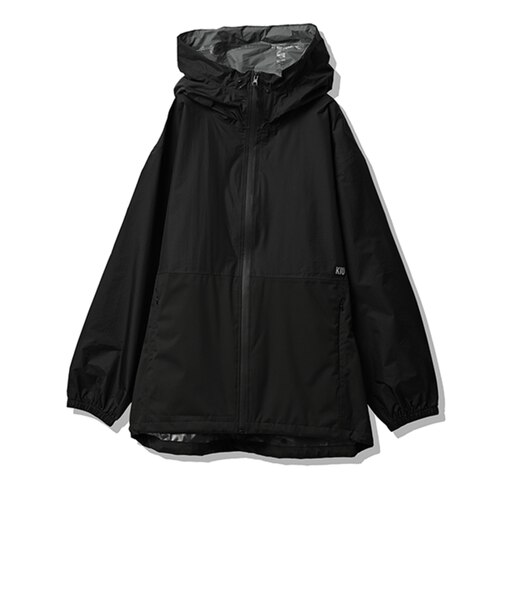 【当商品送料無料】KiU ウィンドブレーカー 通販 ウインドブレーカー キウ K324 レディース メンズ 軽量 軽い 撥水 耐水 おしゃれ