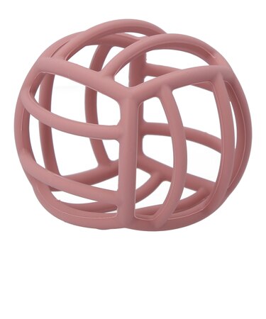 【当商品送料無料】赤ちゃん おもちゃ ボール 通販 ベビー 0歳 6か月 シリコン ラトル ブランド kawaii&born 歯固め 知育玩具