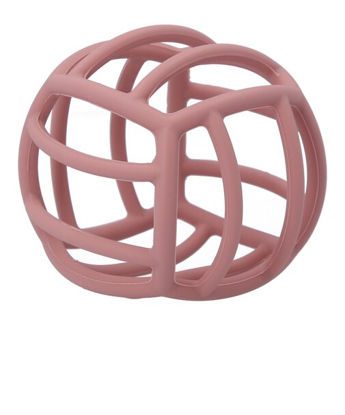 【当商品送料無料】赤ちゃん おもちゃ ボール 通販 ベビー 0歳 6か月 シリコン ラトル ブランド kawaii&born 歯固め 知育玩具