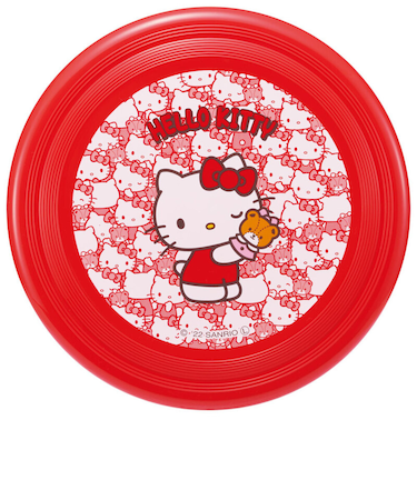 【当商品送料無料】子供 外遊び おもちゃ 通販 フライングディスク キャラクター グッズ スポーツディスク 玩具 オモチャ ブーメラン 子ども