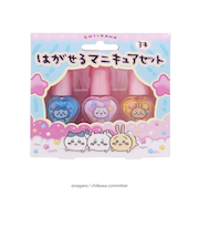 【当商品送料無料】マニキュア はがせる 3本セット 通販 はがせるマニキュア ネイル 子供 女の子 キッズ ガール おしゃれ かわいい
