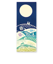 【当商品送料無料】kenema ケネマ 注染 手ぬぐい てぬぐい タペストリー 季節 通販 手拭い 絵 手拭 ハンカチ 絵手ぬぐい 綿100％