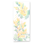 【当商品送料無料】けねま てぬぐい 通販 手ぬぐい タペストリー 手拭い 絵てぬぐい 絵手拭い 約 90×35cm 壁掛け おしゃれ かわいい