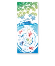 【当商品送料無料】けねま てぬぐい 通販 手ぬぐい タペストリー 手拭い 絵てぬぐい 絵手拭い 約 90×35cm 壁掛け おしゃれ かわいい