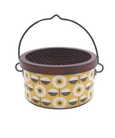 【当商品送料無料】蚊取り線香入れ おしゃれ 通販 蚊やり 蚊取り線香 蚊遣り アイアン蚊遣り スチール蚊遣り カヤリ 蚊取り線香置き 蚊取り線香皿