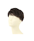 【当商品送料無料】PRISILA プリシラ メンズ 部分ウィッグ 部分ウイッグ 通販 部分かつら ヘアピース カバーピース かつら ウィッグ