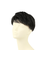 【当商品送料無料】PRISILA プリシラ メンズ 部分ウィッグ 部分ウイッグ 通販 部分かつら ヘアピース カバーピース かつら ウィッグ