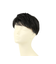 【当商品送料無料】PRISILA プリシラ メンズ 部分ウィッグ 部分ウイッグ 通販 部分かつら ヘアピース カバーピース かつら ウィッグ