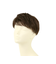 【当商品送料無料】PRISILA プリシラ メンズ 部分ウィッグ 部分ウイッグ 通販 部分かつら ヘアピース カバーピース かつら ウィッグ