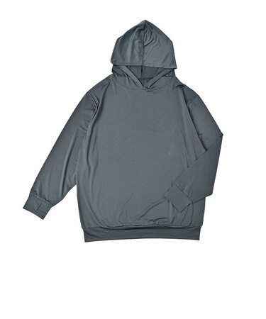 【当商品送料無料】ラッシュガード レディース 長袖 通販 メンズ パーカー プルオーバー 男女兼用 ユニセックス 無地 シンプル UVカット