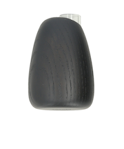 【当商品送料無料】SASAKI ササキ 一輪挿し 木 通販 花瓶 花器 木製 小さい 小さめ フラワーベース デザイン リビング 玄関 寝室