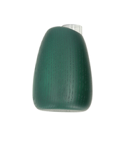 【当商品送料無料】SASAKI ササキ 一輪挿し 木 通販 花瓶 花器 木製 小さい 小さめ フラワーベース デザイン リビング 玄関 寝室