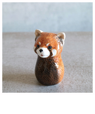 【当商品送料無料】フラワーベース 陶器 通販 一輪挿し ミニ ペン立て 花瓶 花びん 鉛筆立て 花器 かびん おしゃれ アニマルベース 小さい 置物