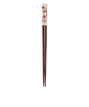 【当商品送料無料】アデリアレトロ お箸 通販 おはし 箸 ADERIA RETRO 23cm はし 食洗機対応 若狭塗箸 おしゃれ かわいい 天然木