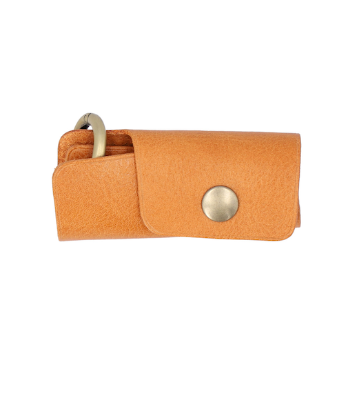 【当商品送料無料】キーケース 革 通販 キーリング レザーキーケース 姫路レザー キーホルダー 小さい コンパクト レザー 本革 メンズ レディース