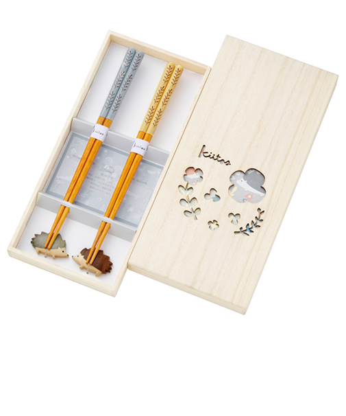 【当商品送料無料】夫婦箸 おしゃれ 通販 箸 セット 箸置き お箸 お箸セット プレゼント ギフト 贈り物 結婚祝い 結婚記念日 新生活 お祝い