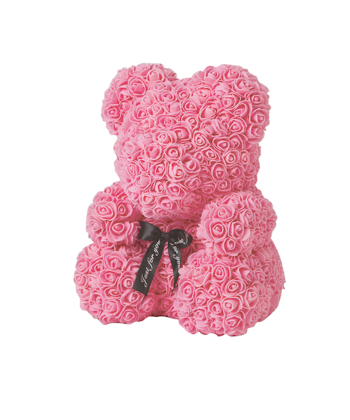 【当商品送料無料】アーティフィシャル 通販 アニマル 人形 ディスプレイ用 クリアケース入り 置き型 バラ 薔薇 お手入れ不要 ディスプレイ 店舗