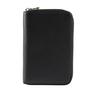 【当商品送料無料】LIZDAYS リズデイズ 通帳ケース lz-2033 通販 パスポートケース レディース メンズ マルチケース 本革 革