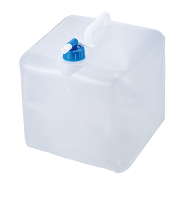 【当商品送料無料】水タンク 15リットル 通販 給水タンク 非常事隊 非常事態 水 タンク ポリタンク ウォータータンク ウォータージャグ