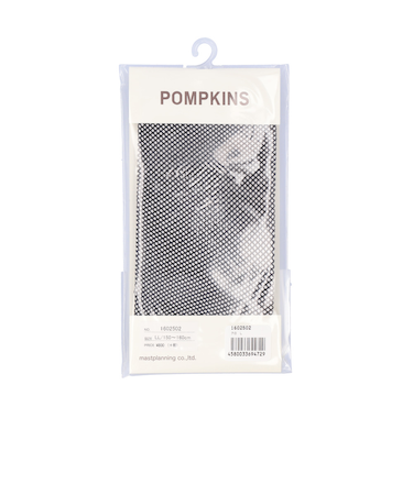 【当商品送料無料】ポプキンズ POMPKINS タイツ キッズ 通販 網タイツ キッズタイツ 子供用 結婚式 発表会 入学式 小学生 卒園式 入園式