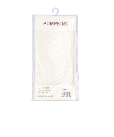 【当商品送料無料】ポプキンズ POMPKINS タイツ キッズ 通販 網タイツ キッズタイツ 子供用 結婚式 発表会 入学式 小学生 卒園式 入園式