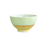 【当商品送料無料】飯碗 茶碗 波佐見焼 お茶碗 通販 ご飯茶碗 茶わん 和食器 小鉢 食器 ライスボウル ボウル 陶器 日本製 美しい 塗り分け