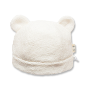 【当商品送料無料】くま耳 帽子 通販 調節クマ耳ワッチ ベビー帽子 ベビー 男の子 女の子 ぼうし 赤ちゃん 子ども 子供 冬 防寒 シャポックス