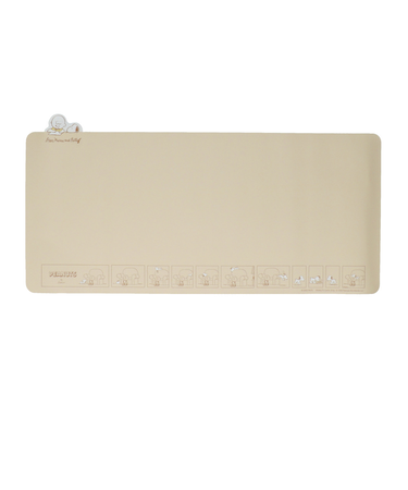 【当商品送料無料】デスクマット キャラクター 通販 約 80 36 cm デスク マット 撥水 はっ水 机 学習机 ゲーミングスペース 滑り止め