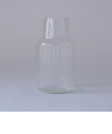 【当商品送料無料】フラワーベース リサイクルガラス 通販 花瓶 ガラス 透明 花器 ガラス製 再生ガラス リューズガラス おしゃれ 花束 ブーケ