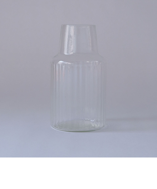 【当商品送料無料】フラワーベース リサイクルガラス 通販 花瓶 ガラス 透明 花器 ガラス製 再生ガラス リューズガラス おしゃれ 花束 ブーケ