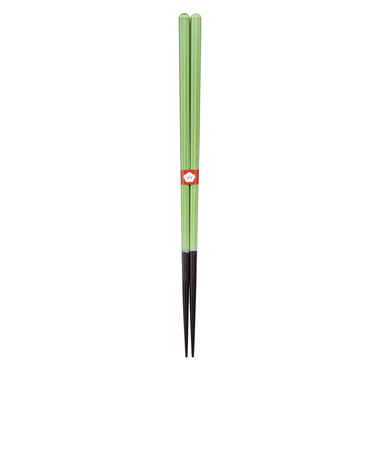 【当商品送料無料】箸 おしゃれ 通販 にっぽん伝統色 色透かし 23cm 一膳 はし ギフト シンプル 贈り物 日本製 持ちやすい 八角仕様