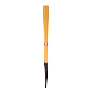 【当商品送料無料】箸 おしゃれ 通販 にっぽん伝統色 色透かし 23cm 一膳 はし ギフト シンプル 贈り物 日本製 持ちやすい 八角仕様