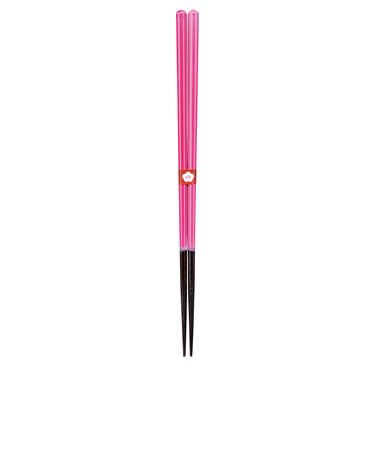 【当商品送料無料】箸 おしゃれ 通販 にっぽん伝統色 色透かし 23cm 一膳 はし ギフト シンプル 贈り物 日本製 持ちやすい 八角仕様
