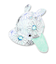【当商品送料無料】コネクトエム 帽子 ベビー 通販 赤ちゃん あごゴム UVカット 紫外線対策 紫外線カット 国産 子供 こども 子ども かわいい