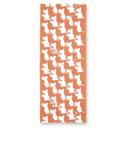 【当商品送料無料】ムーミン MOOMIN 手ぬぐい 通販 日本製 てぬぐい 手拭い リバーシブル 両面 コットン 綿 100% かわいい グッズ