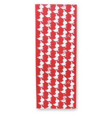 【当商品送料無料】ムーミン MOOMIN 手ぬぐい 通販 日本製 てぬぐい 手拭い リバーシブル 両面 コットン 綿 100% かわいい グッズ